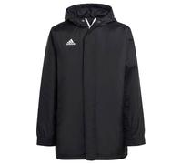 Veste De Sport Enfant - Stade Entrada 22 Noir 6A
