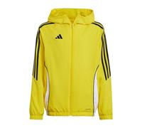 Veste de Sport Enfant - Tiro 24 jaune 14A