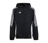 Veste de Sport Enfant - Tiro 24 noir 8A