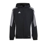 Veste de Sport Enfant - Tiro 24 noir 9/10A