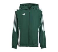 Veste de Sport Enfant - Tiro 24 vert 13/14A