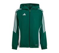 Veste De Sport Enfant - Tiro 24 Vert 16A