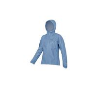Veste de sport femme endura singletrack ii bleu