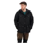 Veste de sport Homme FJALL RAVEN Greenland Winter JACKET M - Noir - Taille L L