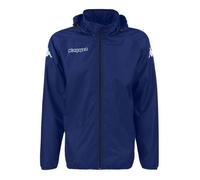 Kappa Martio Jacket Bleu S Homme