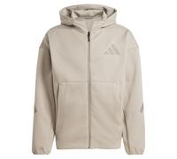 Veste De Sport Homme Nouvelle Adidas Z.N.E. À Capuche Zippée