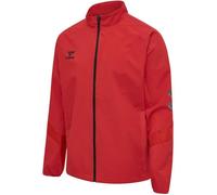Veste de sport Hummel hmllead training rouge L - Multisport - Homme M