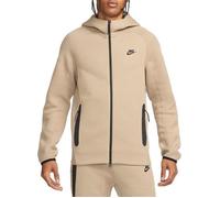 Veste de sport - NIKE - Windrunner - Beige - Homme - Tech Fleece S