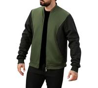 Veste de sport Onhe - Veste de transition à capuche - Patchwork bicolore