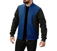 Veste de sport Onhe - Veste de transition à capuche - Patchwork bicolore