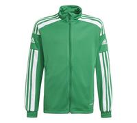 Veste de Sport pour Enfants Adidas Sq21 Tr Y Vert Football