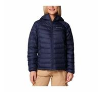 Veste de Sport pour Femme Columbia Powder Lite™ II Bleu