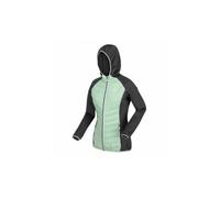 Veste de sport pour femme Regatta Anderson VIII vert citron - Taille M M