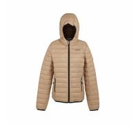 Veste de Sport pour Femme Regatta Marizion Marron