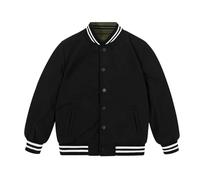 Veste de Sport pour Garçons Vestes Ski et Enfants DéContractéE Outwear Blouson Outdoor RandonnéE avec Capuche Fermeture Clair Doux Chic Ample 2 13 Ans
