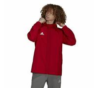 Veste de Sport pour Homme Adidas Entrada 22 Rouge