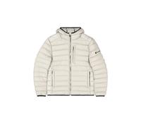 Veste de Sport pour Homme Champion Hooded Beige