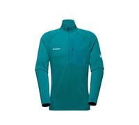 Veste de Sport pour Homme Mammut Aenergy Light Ml Half Zip Pull