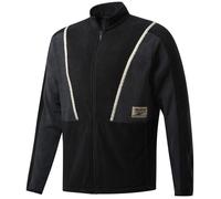 Veste de sport pour homme Reebok Classics Winter Escape - Noir - Manches longues - Respirant XS