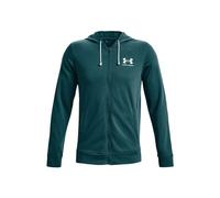 Veste de Sport pour Homme Under Armour Vert