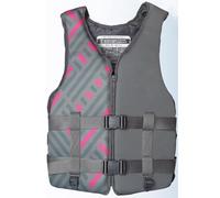 Veste de Surf Adulte avec Sangle D'entrejambe for Kayak, Pêche, Bateau | Veste de Surf en Néoprène for Adulte avec Sangles D'entrejambe Réglables for Kayak, Pêche, Paddle