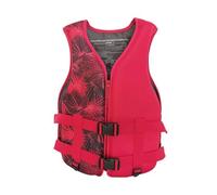 Veste de Surf avec Cuissardes for la Navigation de Plaisance | Veste de Surf en Néoprène avec Sangles de Jambe Réglables for Kayak, Pêche, Surf, Voile, Sports de Pagaie