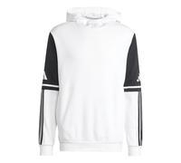 Veste de survÃªtement Ã capuche adidas Squadra 25 Blanc XS