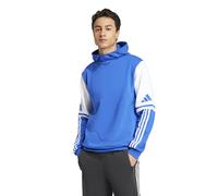 Veste de survÃªtement Ã capuche adidas Squadra 25 Bleu L