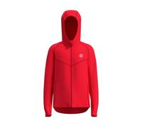 Veste de survÃªtement Ã capuche Bidi Badu Rouge 2XL