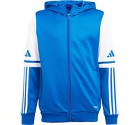 Veste de survÃªtement Ã capuche enfant adidas Squadra25 Bleu 13/14 ans