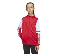 Veste de survÃªtement Ã capuche enfant adidas Squadra25 Rouge 13/14 ans