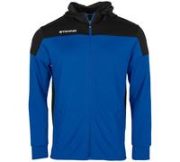 Stanno Pride Veste à capuche Full-Zip L Bleu/Noir