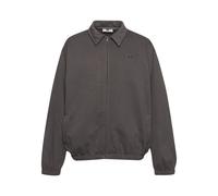 Veste de survÃªtement Ã col DEF Gris XL