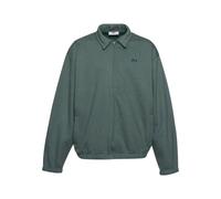 Def Collar Jacket Vert XL Homme