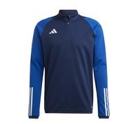 Veste de survÃªtement adidas Tiro 23 CompÃ©tition Bleu XL