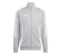 Veste de survêtement adidas Tiro 24 Gris 2XL Male