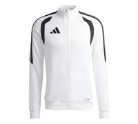 Veste de survÃªtement adidas Tiro 26 League Blanc L