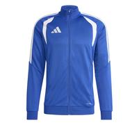 Adidas Veste d'entraînement Tiro26 League Full Zip Bleu royal/blanc Homme 3XL