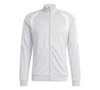 adidas Men's Tiro26 League Training Jacket team light grey/white 3XL