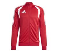 Adidas Tiro 26 League Training Full Zip Sweatshirt Rouge 3XL / Regular Homme