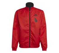 Veste de survÃªtement anthem Belgique 2022/23 Noir XS