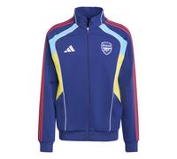 Veste de survÃªtement Arsenal FC UBP Bleu M