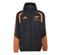 Adidas Veste All Weather Arsenal FC 26/27 Tiro Gris 2XL Regular Homme