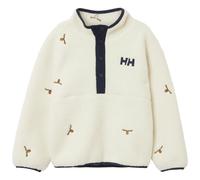 Veste de survÃªtement bÃ©bÃ© Helly Hansen Frosty Pile Beige 1 an