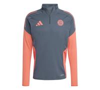 Adidas Sweat-shirt Entraînement Fc Bayern Tiro 25/26 Competition