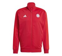 Veste de survÃªtement Bayern Munich DNA 2024/25 Rouge L
