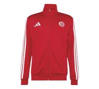 Adidas Veste de survêtement Bayern Munich DNA 2026/27 Rouge M