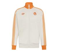 Veste de survÃªtement Bayern Munich Originals 2025/26 Gris S