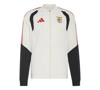 Veste de survÃªtement Benfica Lisbonne Competition Tiro 2026/27 Blanc M