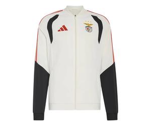 Veste de survÃªtement Benfica Lisbonne Competition Tiro 2026/27 Blanc S